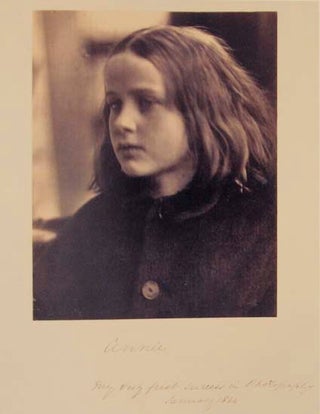 Julia Margaret Cameron: The Complete Photographs