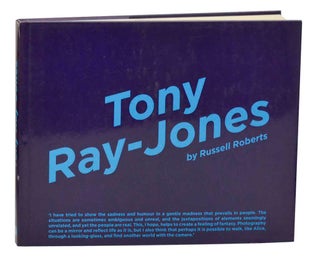 Item #185875 Tony Ray-Jones. Tony RAY-JONES, Bill Jay, Russell Roberts, Martin Parr