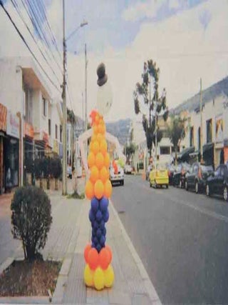 Bogota Funsaver (Signed Limited Edition)