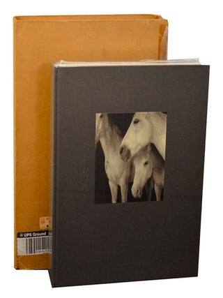 Item #185896 21st Journal of Contemporary Photography Volume One (1). John WOOD