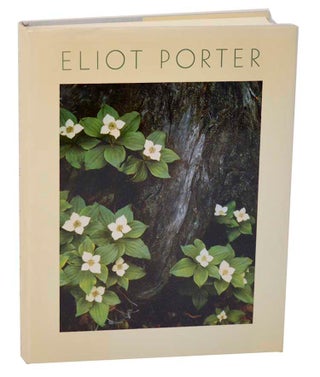 Item #185902 Eliot Porter. Eliot PORTER