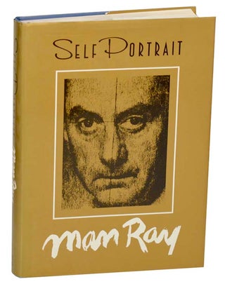 Item #185904 Self-Portrait. Man RAY
