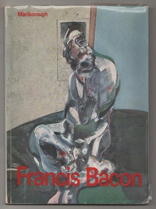 Item #185943 Francis Bacon: Recent Paintings. Francis BACON, Michel Leiris, David Sylvester