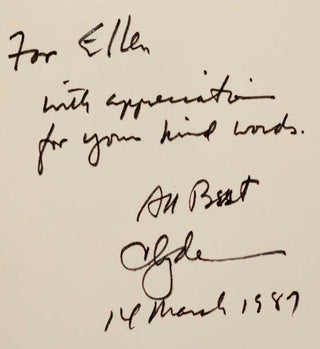 Raney (Signed)