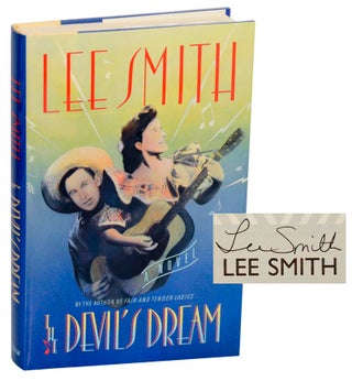 Item #185972 The Devil's Dream (Signed First Edition). Lee SMITH