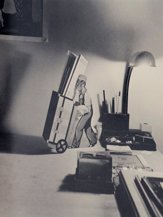Carrie Mae Weems