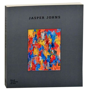 Item #185991 Jasper Johns. Jasper JOHNS, Morgan Meis, Robert Storr, Edith Devaney, Roberta...
