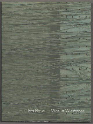 Item #186049 Eva Hesse. Eva HESSE