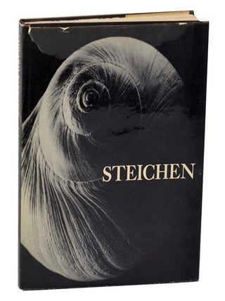 Item #186233 A Life In Photography. Edward STEICHEN