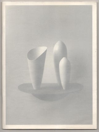 Item #186297 Elsa Rady, Lily. Elsa RADY, John Perreault