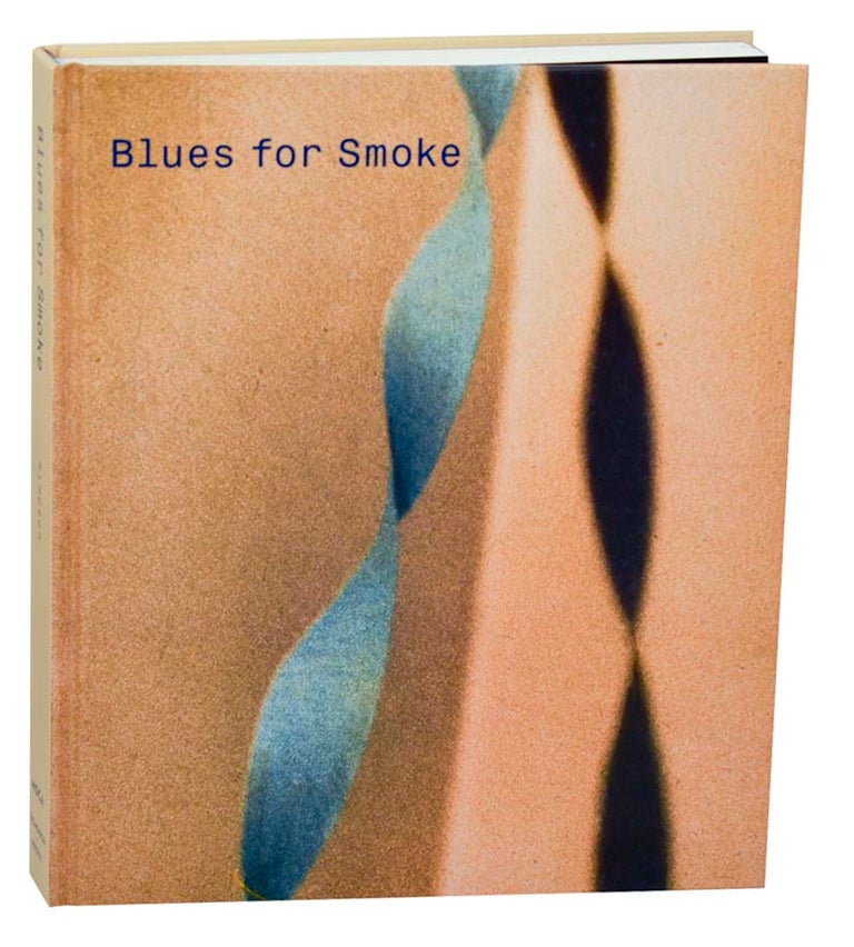 Item #186352 Blues For Smoke. Bennett SIMPSON.