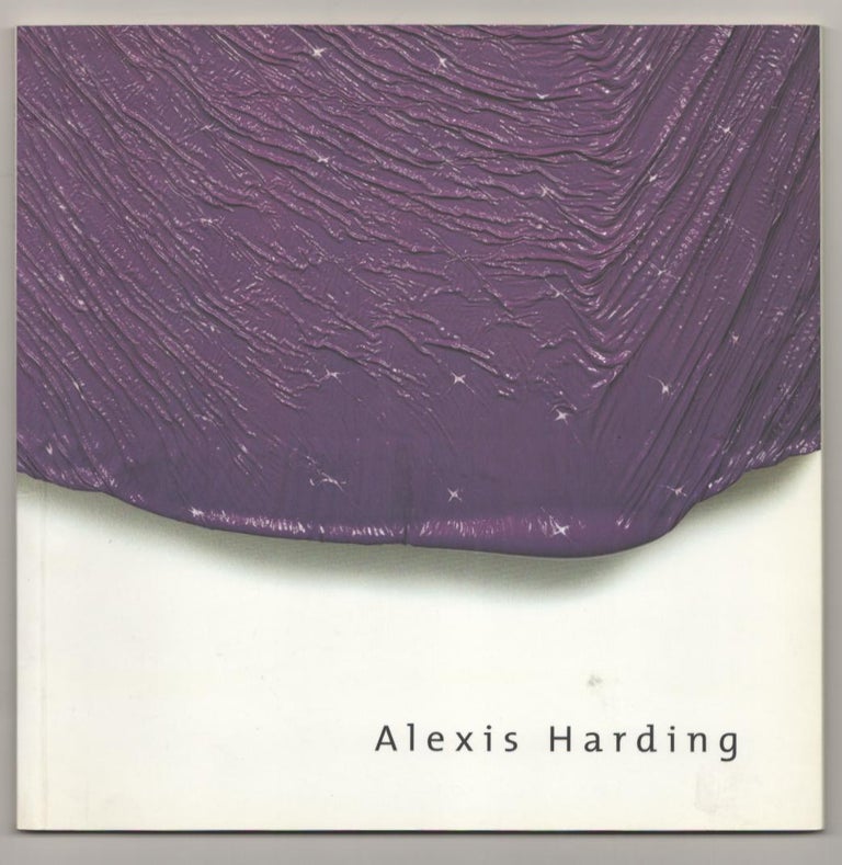 Item #186395 Alexis Harding. Alexis HARDING, Mark Gisbourne.
