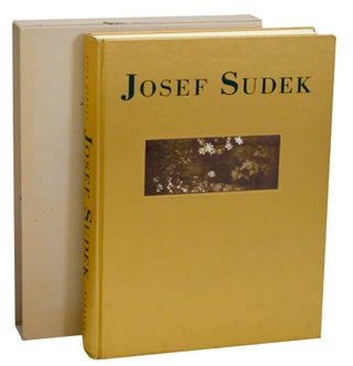 Item #186409 Josef Sudek. Josef SUDEK, Ann Farova