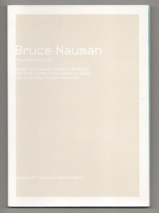 Item #186420 Mapping the Studio: werke der Emanuel Hoffmann-Stiftung, der Offentlichen...