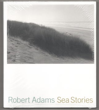 Item #186433 Sea Stories. Robert ADAMS