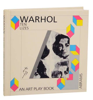 Item #186489 Warhol: Ten Lizes. Andy WARHOL