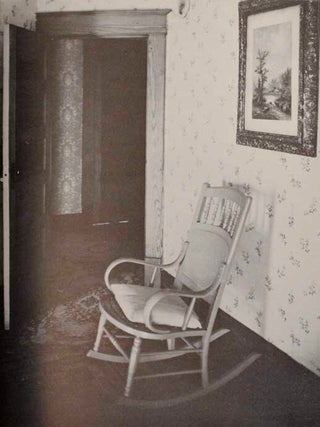 The Home Place (Signed First Edition)