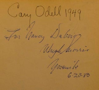 The Home Place (Signed First Edition)
