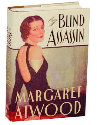 Item #186677 The Blind Assassin. Margaret ATWOOD