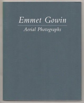 Item #186681 Aerial Photographs. Emmet GOWIN