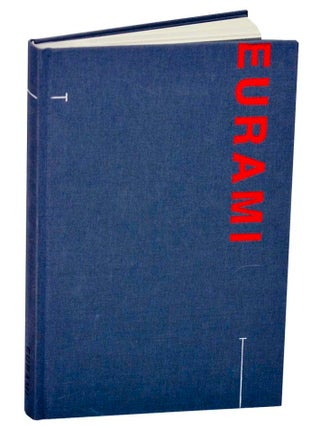 Item #186749 Eurami: James Bishop, Peter Downsbrough, James Reineking, Jerry Zeniuk. James...