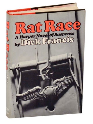 Item #186774 Rat Race. Dick FRANCIS