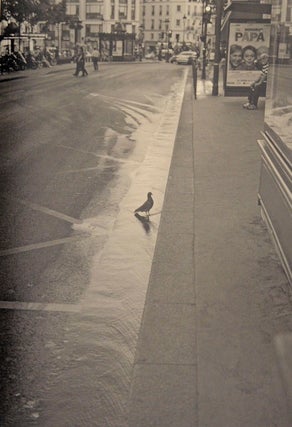 Mark Steinmetz: Paris in My Time (Signed Limited Edition)