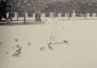 Mark Steinmetz: Paris in My Time (Signed Limited Edition)
