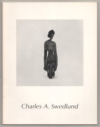 Photographs: Multiple Exposures with the Figure. Charles SWEDLUND.