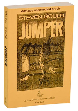 Item #187008 Jumper. Steven GOULD