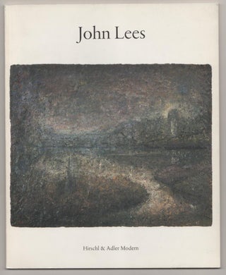 Item #187128 John Lees. John LEES, John Yau
