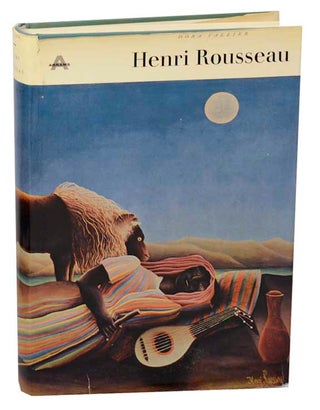 Item #187209 Henri Rousseau. Dora VALLIER, Henri Rousseau