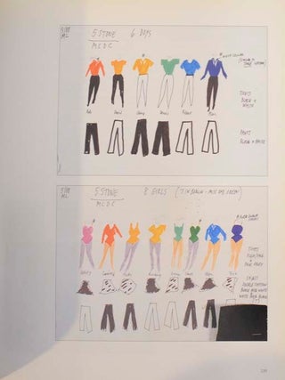 Merce Cunningham: Fifty Years (Signed First Edition)