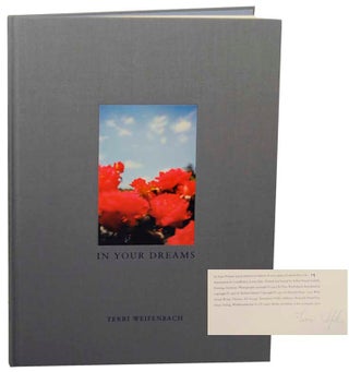Item #187243 In Your Dreams (Signed Limited Edition). Terri WEIFENBACH