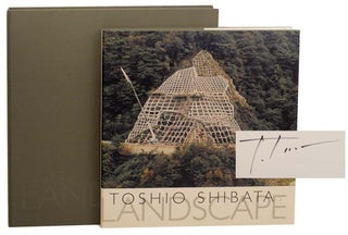 Item #187244 Landscape 2 (Signed Limited Edition). Toshio SHIBATA, Anne Tucker, Etsuro Ishihara