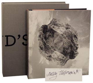 Item #187246 The Mind's Eye: Photographs by Jerry Uelsmann (Signed Limited Edition). Jerry...
