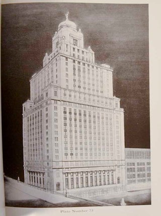 Tribune Tower Competition