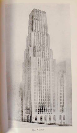 Tribune Tower Competition