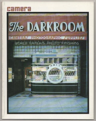 Item #187320 Camera - May 1978 (International Magazine of Photography and Cinematography)....