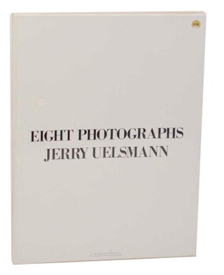 Item #187436 Eight Photographs. Jerry UELSMANN