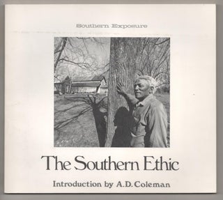 Item #187494 The Southern Ethic Fall, 1974 Vol. II, No. 2-3. Michael BLLUMENSAADT, Carter...