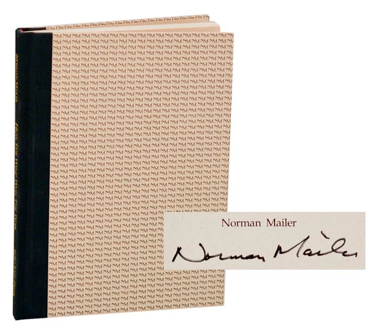 Item #187704 How The Wimp Won the War (Signed Limited Edition). Norman MAILER.