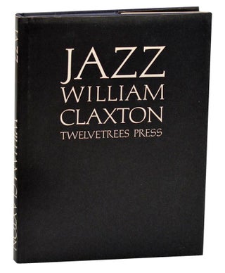 Item #187776 Jazz. William CLAXTON
