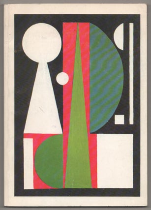 Item #187884 Constructivist Tendencies From the Collection of Mr. and Mrs. George Rickey