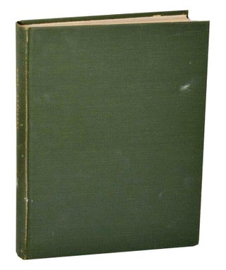 Item #187963 Infinity 1964. Charles REYNOLDS