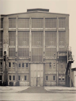 Industrial Facades