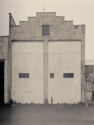 Industrial Facades
