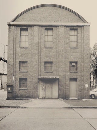 Industrial Facades