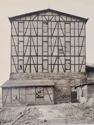 Industrial Facades