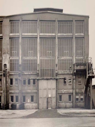Industrial Facades